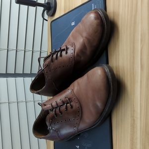 Johnston and Murphy men's dress shoes size 11